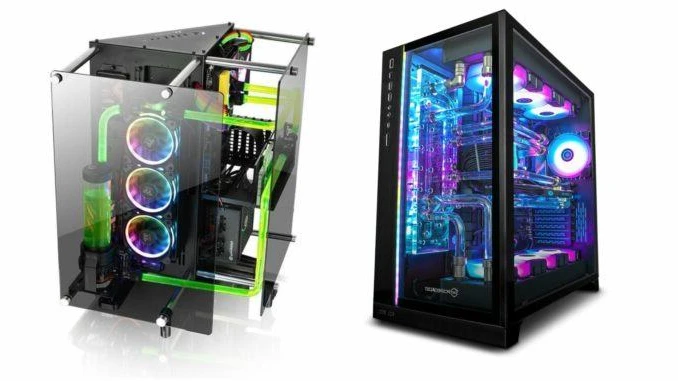 Cases For Water Cooling
