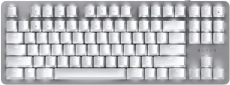 RGB Keyboard Color Schemes