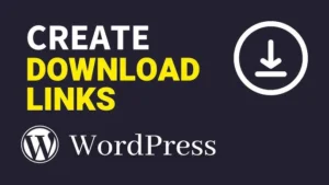 How to Create a Download Link